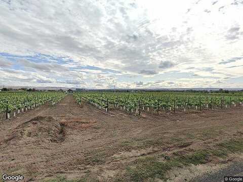 B George Rd, Walla Walla, WA 99362