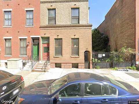 Mount Vernon St, Philadelphia, PA 19130