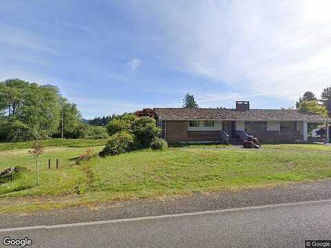 Fowler Rd # 1721, Raymond, WA 98577