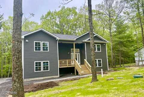 Hawthorne Drive, Milford, PA 18337