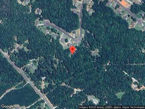 Faith Dr Ne, Milledgeville, GA 31061