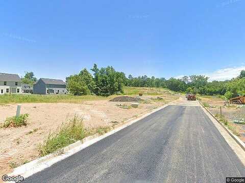 Madison Ln, Adairsville, GA 30103