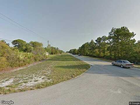Tibbets St Se, Palm Bay, FL 32909