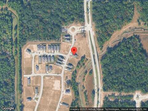 Williams Gully Trl, Humble, TX 77346