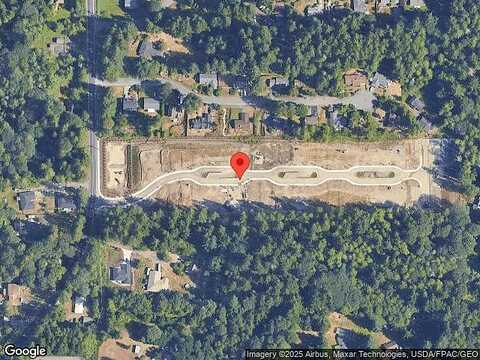 Ne Shadowhawk Ln, Bremerton, WA 98311