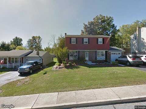 Ashford Dr, Coopersburg, PA 18036