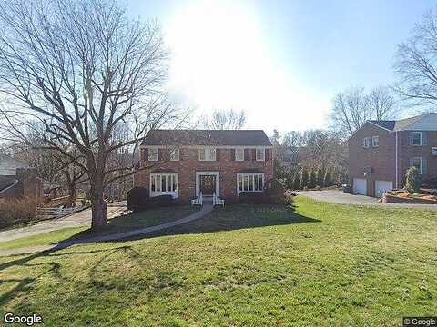 Tiffany Ridge Drive, Pittsburgh, PA 15241
