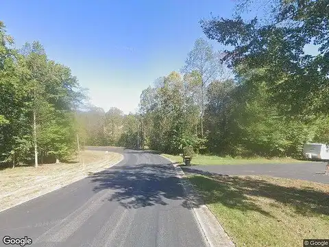 Mountain Top Dr, Rocky Mount, VA 24151