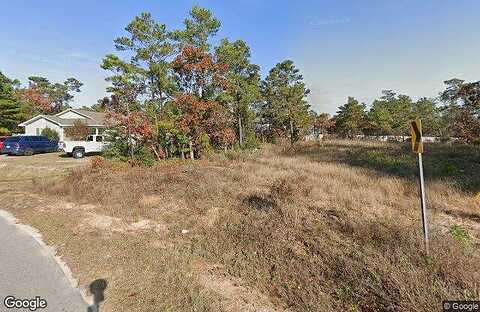 Ponderosa Dr, Gulf Breeze, FL 32563