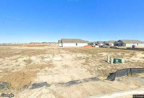 Lercara Ln, McKinney, TX 75071