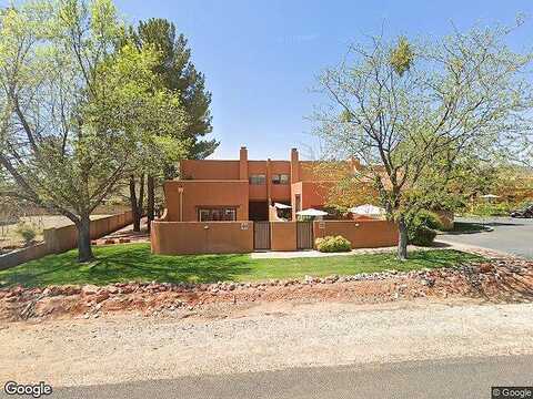 Verde Valley School Rd Unit 6, Sedona, AZ 86351