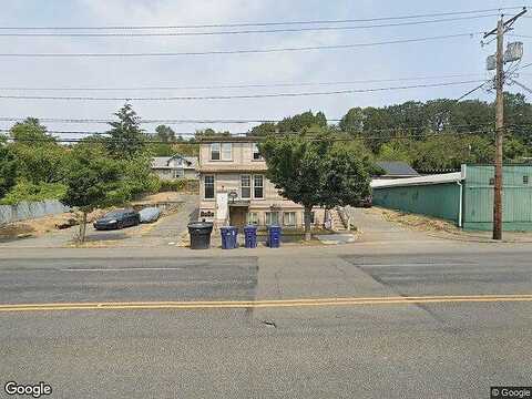 Center St, Tacoma, WA 98409