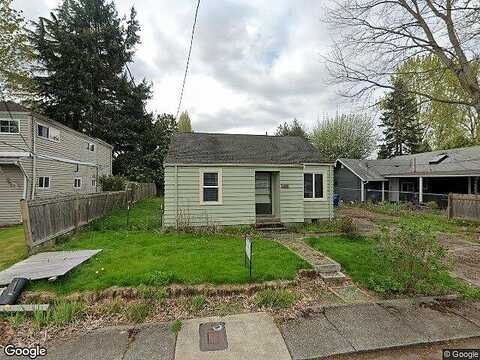 Glass Avenue Nw, Olympia, WA 98506