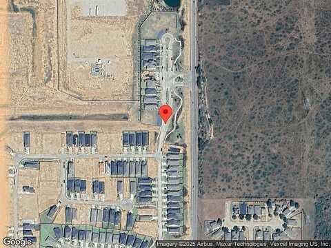 Verbena Glen Dr, Hockley, TX 77447