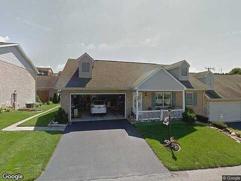 Elderberry Spring Ct # 79, Waynesboro, PA 17268