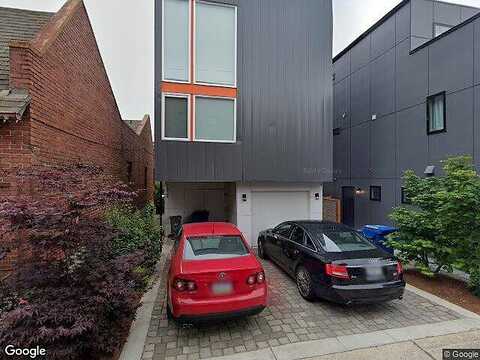 42Nd Ave E Unit B, Seattle, WA 98112
