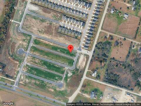 Cedar River Ln, Temple, TX 76502