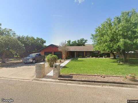 Dulcenea St, Edinburg, TX 78539