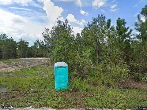 W Horseshoe Court, Palatka, FL 32177