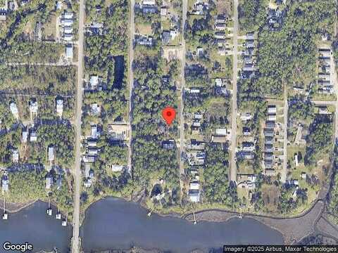 N 7Th St, Santa Rosa Beach, FL 32459