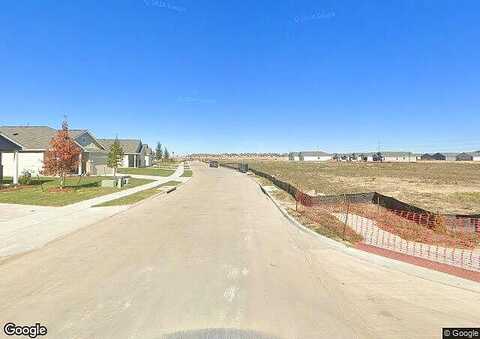 Baugh St, McKinney, TX 75071