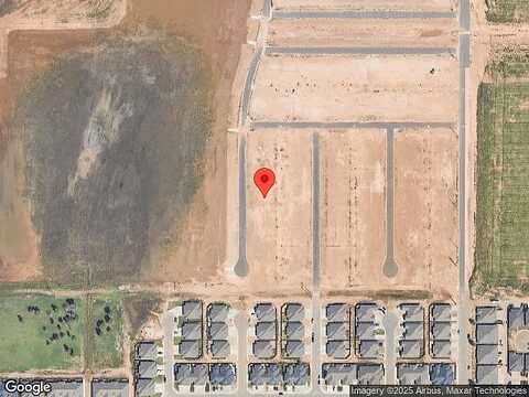 N Dover Ave, Lubbock, TX 79416