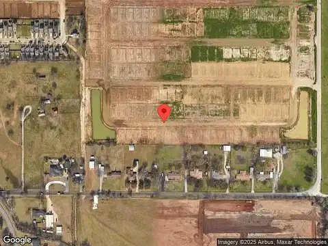 Crested Way, Fort Worth, TX 76140