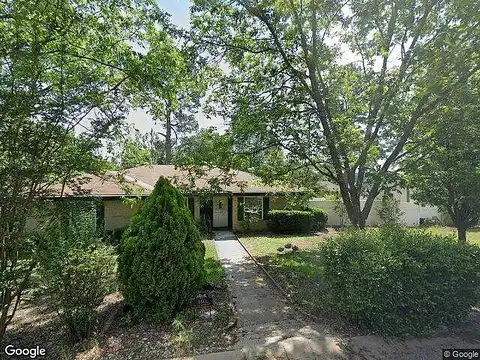 Stephanie St, Hawkins, TX 75765