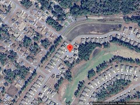 Hickory Crse, Ocala, FL 34472