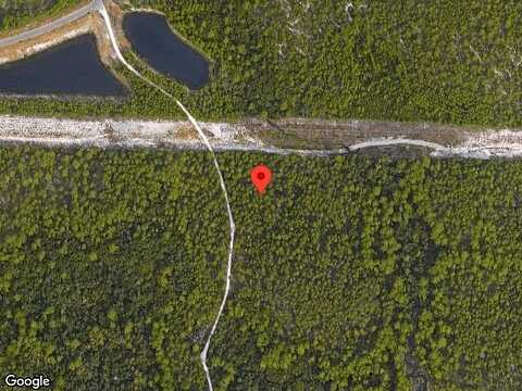 E Seabrook Way, Inlet Beach, FL 32461