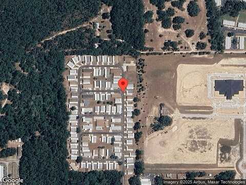 Sw Willow Road Ext, Dunnellon, FL 34431