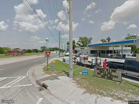 Johnny B St, Hoboken, GA 31542