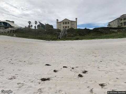 Elbow Beach Road, Inlet Beach, FL 32461
