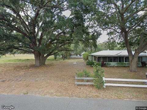 W 7Th St, Frostproof, FL 33843