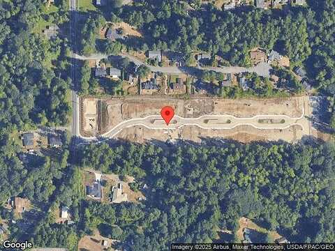 Ne Shadowhawk Ln, Bremerton, WA 98311