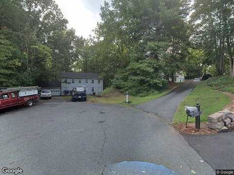 Chesapeake Cv, Stafford, VA 22554