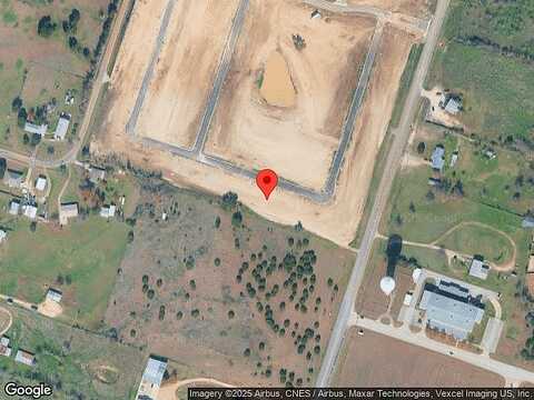 Sky Vista Dr, Belton, TX 76513