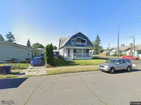 W Knox Ave # 1529, Spokane, WA 99205