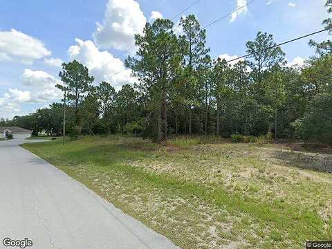 Sw 51St Ct, Ocala, FL 34473