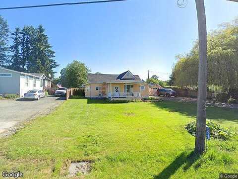 Pioneer Hwy, Silvana, WA 98287