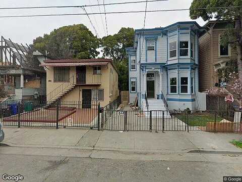 9Th St, Oakland, CA 94607