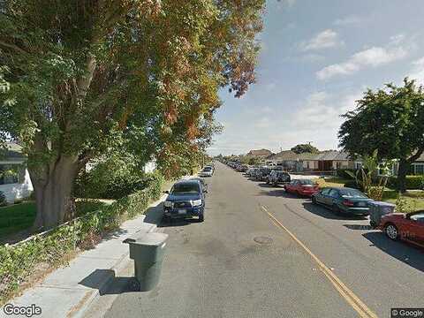 S K St, Oxnard, CA 93030