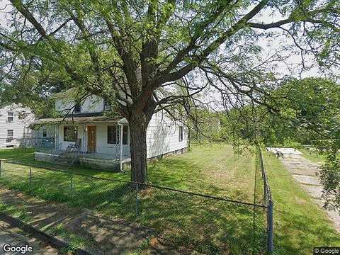 Leith St, Uniontown, PA 15401