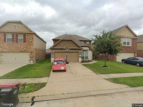 Darby Retreat Ln, Cypress, TX 77429