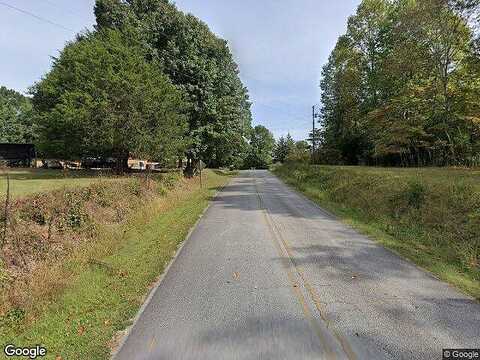 Daniel Rd, Demorest, GA 30535
