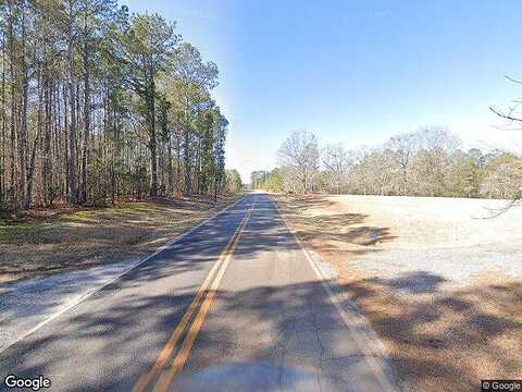 Trice Rd, Milner, GA 30257