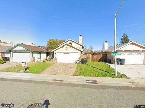 E Hidalgo Cir Unit E, Roseville, CA 95747
