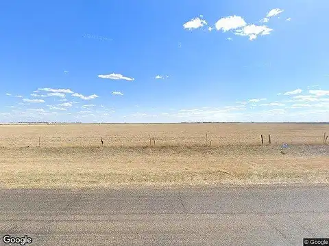 Ne 8Th Ave, Amarillo, TX 79108