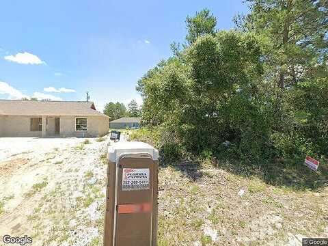Sw 25Th Ter, Ocala, FL 34473