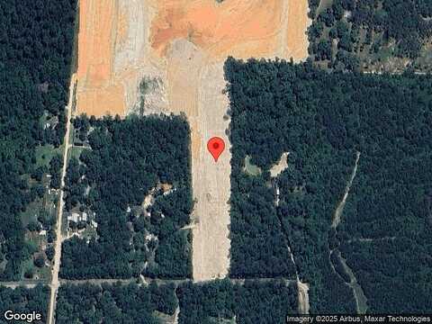 Williams Trail Dr, Willis, TX 77378